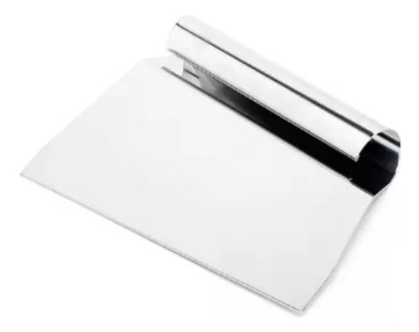 Rasqueta Ergonómica Chica 14x11cm Doña Clara 1
