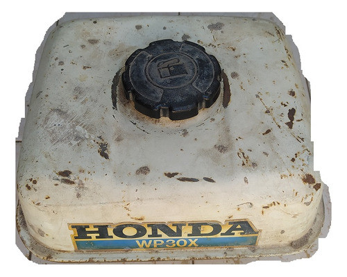 Tanque De Combustible Generador( Limpiar) 0