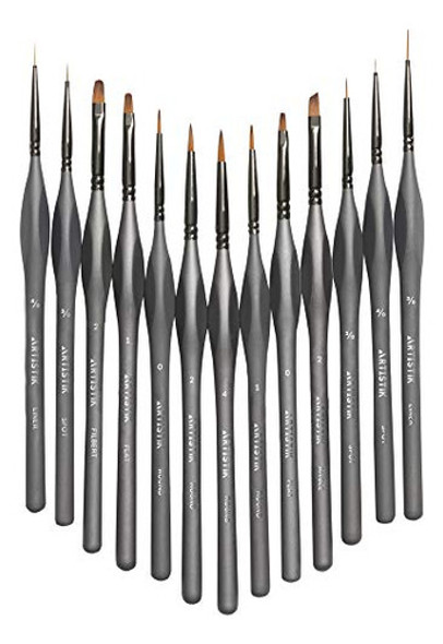 Kit De Pintura En Miniatura  Juego De 15 Folletos De Pintura 1