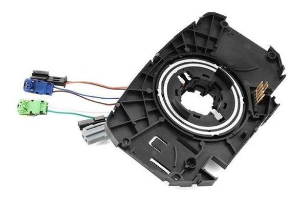 Cable Espiral Cinta Airbag Bocina Renault Megane 2 Tarjeta 1