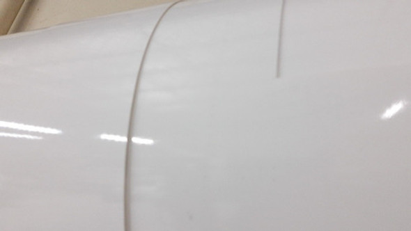Banda De Pvc Para Empanadora De Milanesas 250x805 Repuesto 1