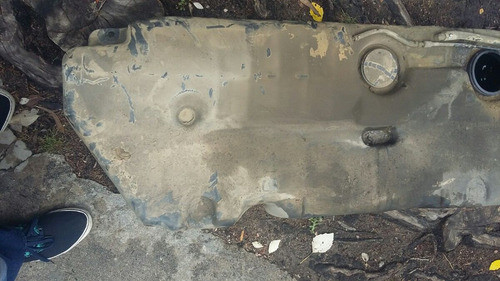 Tanque De Combustible Peugeot 306 /1, 8 Inyección  16 Válvul 0