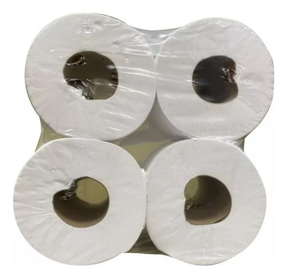 Dispenser De Toalla En Rollo Papel Troquelado + Pack Toallas 1 Dispenser De Toalla En Rollo Papel Troquelado + Pack Toallas 1