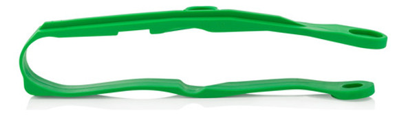 Cubre Horquillon Acerbis Kx450 19/24 Kx250 21/24 Verde 0