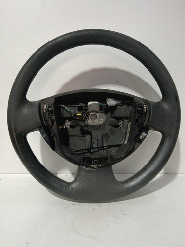 Volante Direccion Sin Airbag Renault Clio Ii Fa  [2001-2013] 0