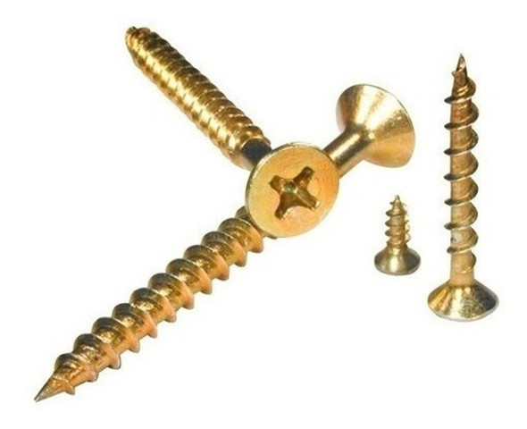 Tornillo Fix 5.0x70 Phillips X 500 Unid 0