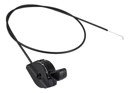 Control Husqvarna Del Acelerador Sustituye 700644 Parte 5327 0