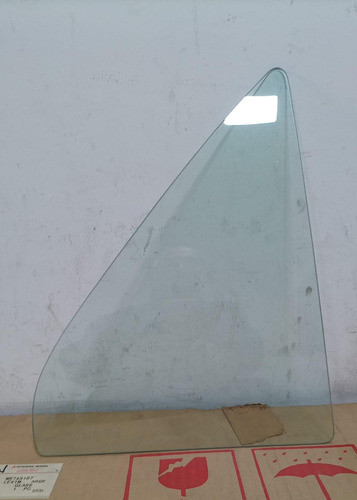 Ventilete Trasero Izquierdo Mitsubishi Lancer 93/96 1