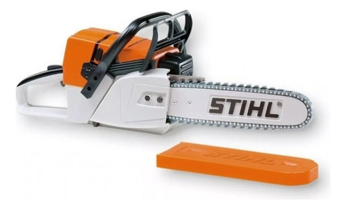 Juguete Motosierra A Pila Stihl 0