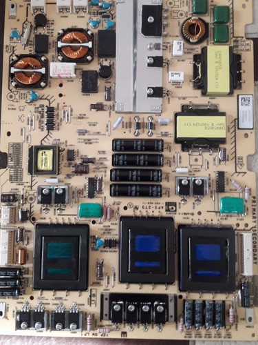 Placa Fuente Sony  Kdl-40nx715 0