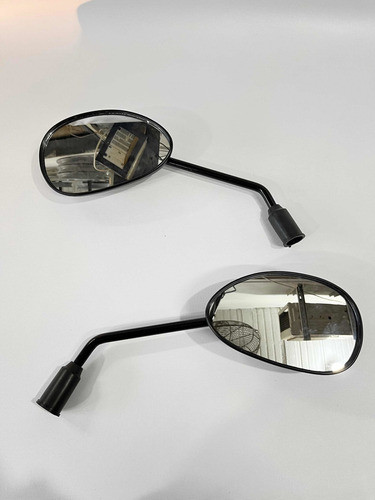 Juego De Espejos Honda Wave Nf 100 Wave 110 2014 Premium 1