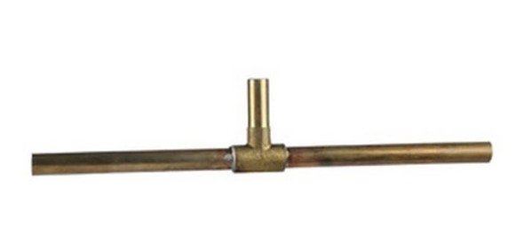 Pieza Tee Para Lavatorio 0206.2c.0-d Repuesto Fv Original 0 Pieza Tee Para Lavatorio 0206.2c.0-d Repuesto Fv Original 0