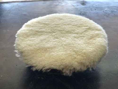 Paño Lustre Pico Rojo Plaqueta Verde 0