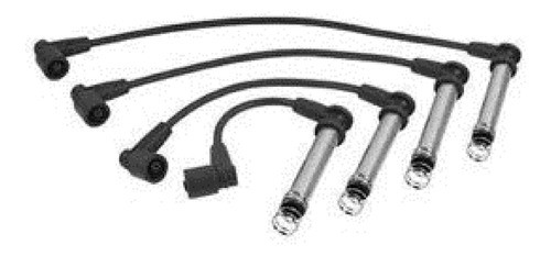 Juego Cables Bujia Corsa 1.0 1.4 1.6 Meriva Vdo Siemens 0