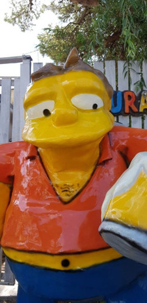 Presupuesto Barny Gomez , Fibra De Vidrio Esculturas Muñecos 1 Presupuesto Barny Gomez , Fibra De Vidrio Esculturas Muñecos 1