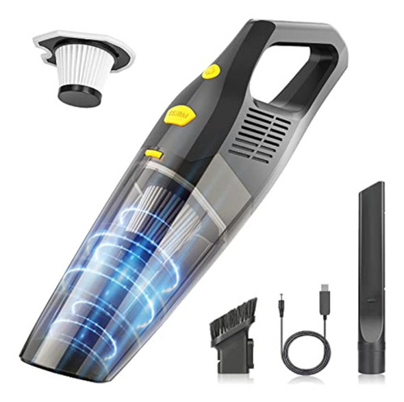 Aspiradora De Mano Inalámbrica, Aspiradora 0 Aspiradora De Mano Inalámbrica, Aspiradora 0