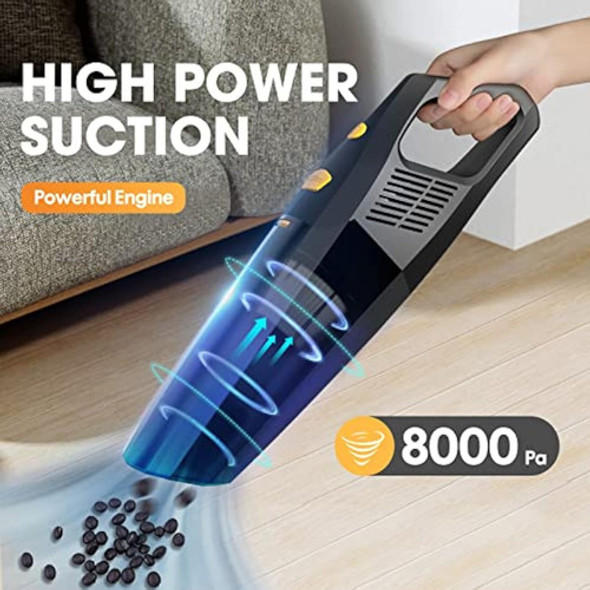 Aspiradora De Mano Inalámbrica, Aspiradora 1 Aspiradora De Mano Inalámbrica, Aspiradora 1