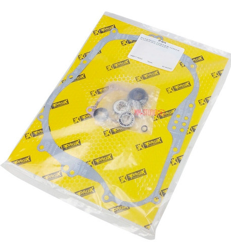 Kit Reparacion Bomba De Agua Kawasaki Klx 250 S 2006 Al 2014 0