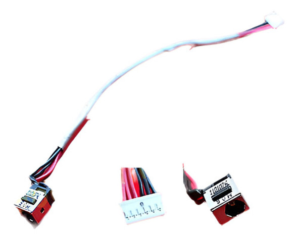 Para Y460t De Lenovo Ideapad Y560 Y560a Y560d Ac Y560p Dc Ca 0