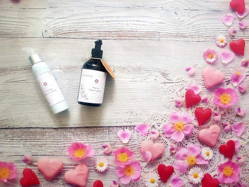 Shampoo 3 En 1 Seborrea Psoriasis Hongos 1