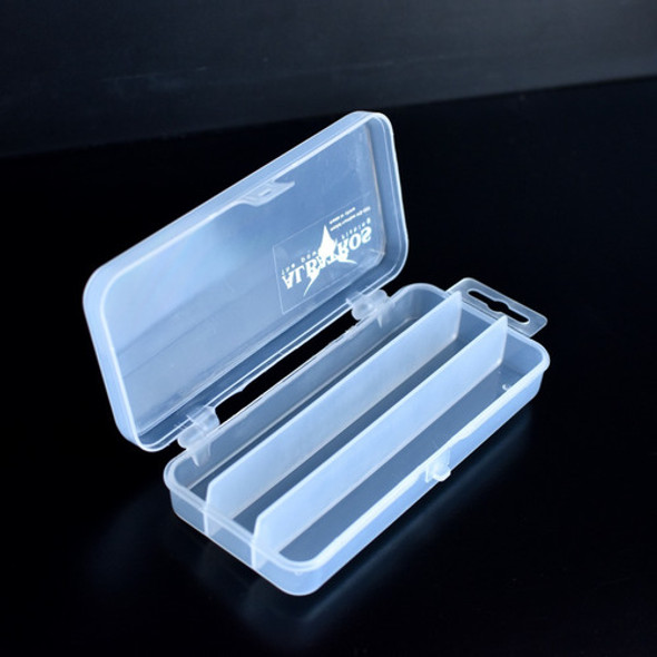 Caja Organizador Gavetero Albatros Hs007 X4 Unidades. 0