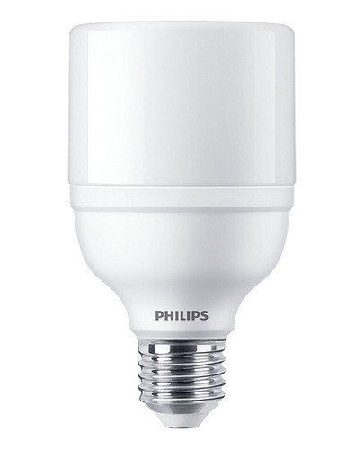 Lámpara Led T70 Esmeril. E27 20w 2250lm Luz Cálida 0