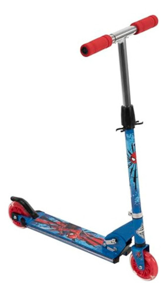 Huffy Electro-light - Patinete De 2 Ruedas En 0