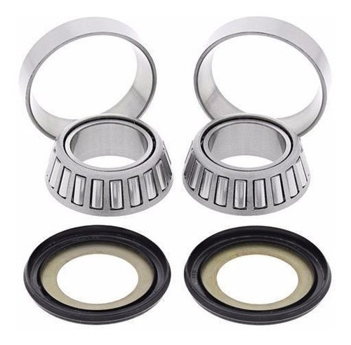 Kit Ruleman Cristo + Reten Xr 250 400 600 Prox Solomototeam 0