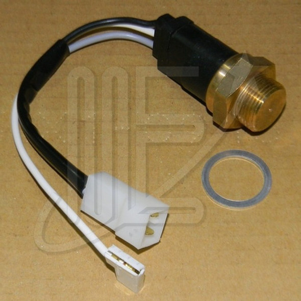 Bulbo Electrov Cable Corto Mlh 2878 Duna/uno** 0