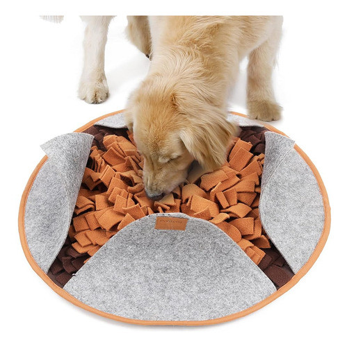 Doglemi 3 Difícil Niveles Snuffle Mats Para Perros O Cachorr 0
