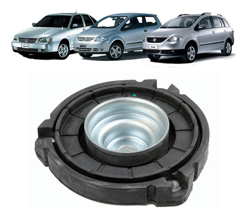 Cazoleta Vw Fox Del 2006 2007 2008 2009 0