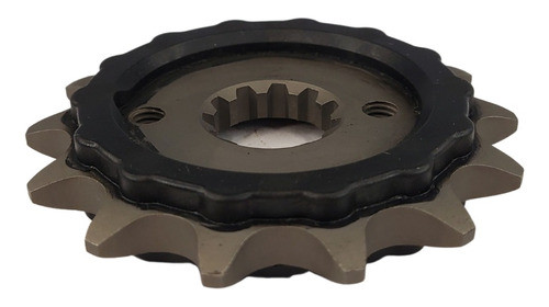 Piñon original Honda para Crf 250l (2013-2016) 14 Dientes 0