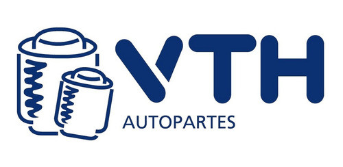 Bieleta De Barra Estabilizadora Vth 1205 1