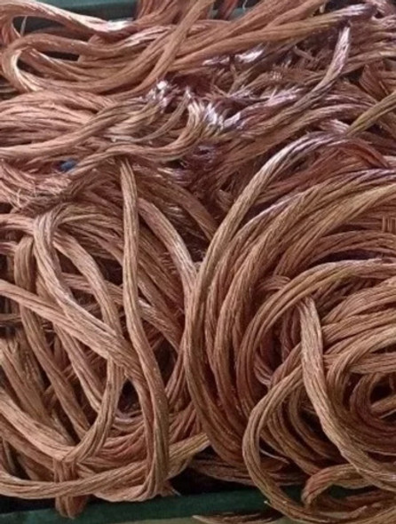 Cobre Por Kg Chatarra, Scrap Compra Venta 0