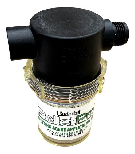 Aplicador En Línea Underhill Pelletpro Para Grifo De Manguer 0