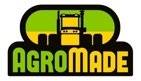 Taco Intermediario Rectangular M Tractor Zanello Pauny 1