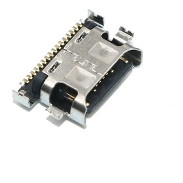 Cambio De Pin De Carga Para Moto One Power 1