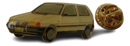 Pin Fiat Uno Sevel Insignia Publicitario Agencia Concesionar 0