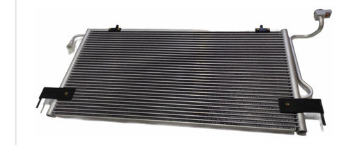 Condensador Citroen Berlingo 1.9 Diesel 1998 A 2009 0