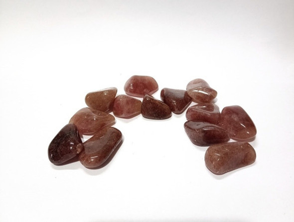 Aventurina Roja - Ixtlan Minerales 0 Aventurina Roja - Ixtlan Minerales 0