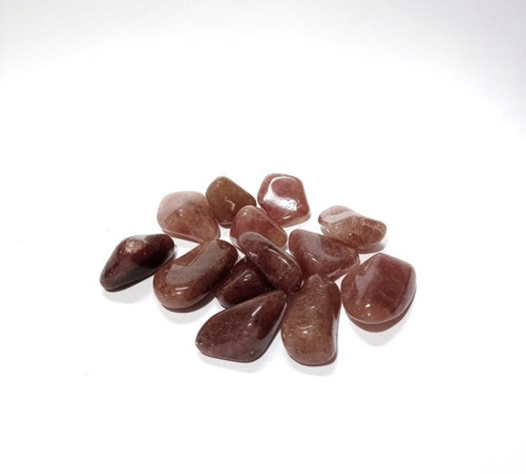 Aventurina Roja - Ixtlan Minerales 1 Aventurina Roja - Ixtlan Minerales 1