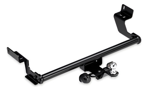 Enganche Trailer Keko K2 Acero Volkswagen Polo 2023+ 750 Kg 0