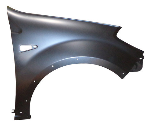 Guardabarro Del-der.sandero Stepway - I42628 0