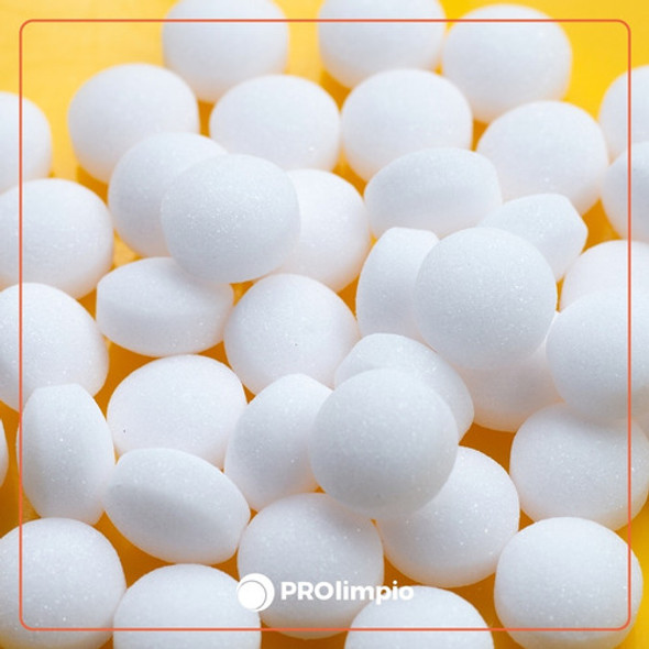 Paradicloro Bolitas Anti Polillas 250 Gramos - Prolimpio 1 Paradicloro Bolitas Anti Polillas 250 Gramos - Prolimpio 1