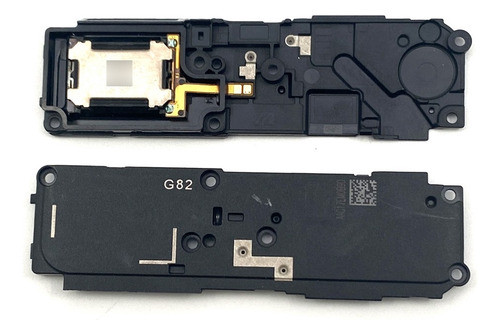 Parlante Altavoz Buzzer Para Motorola G200 Xt2175 C/ Carcaza 0