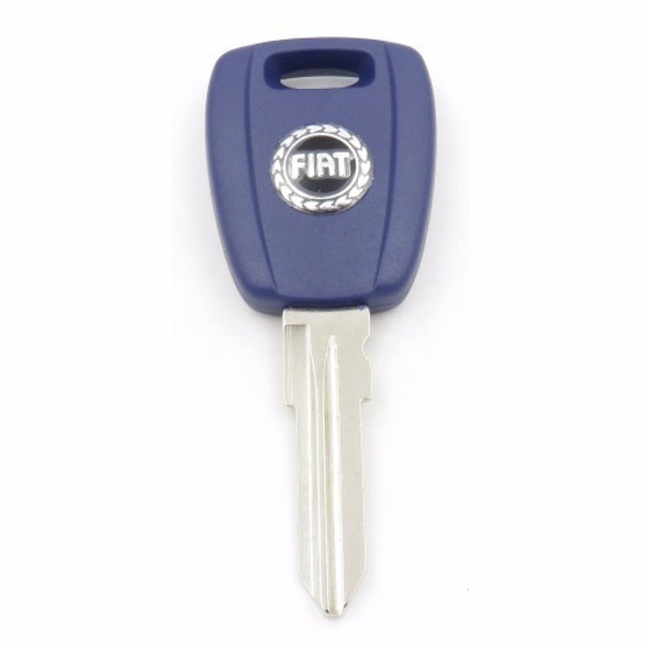 Llave Codificada Fiat Idea 0 Llave Codificada Fiat Idea 0