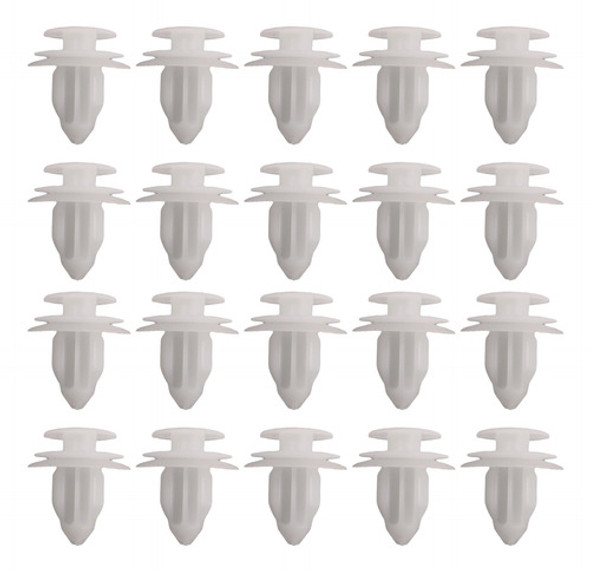 Clip Grampa Traba Panel Tapizado Toyota Etios X20 0 Clip Grampa Traba Panel Tapizado Toyota Etios X20 0