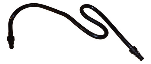 Tuberia Embrague Vw Cross Fox-sav 10 - I12677 0