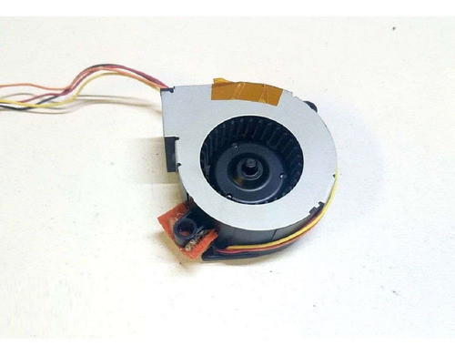 Repuesto Cooler Fan Proyector Epson S31 C-e05c Todelec 1