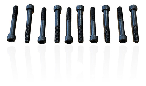 Bulones Tapa De Cilindros Chery Qq 0